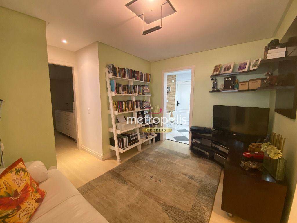 Apartamento à venda com 4 quartos, 221m² - Foto 36