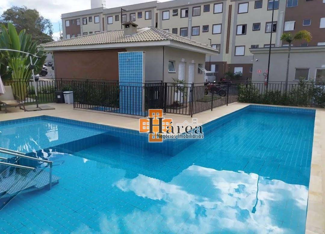 Apartamento à venda com 2 quartos, 47m² - Foto 13