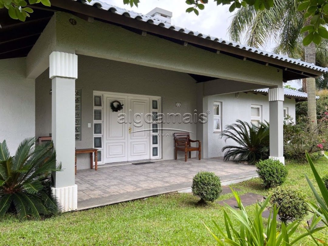 Casa de Condomínio à venda com 4 quartos, 425m² - Foto 10