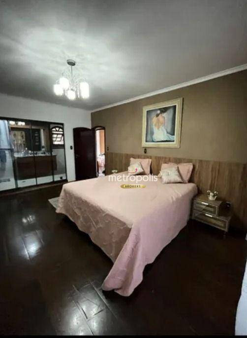 Sobrado à venda e aluguel com 3 quartos, 216m² - Foto 10