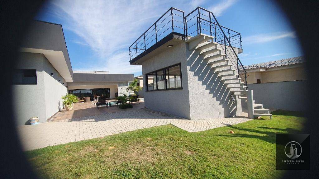 Casa de Condomínio à venda com 3 quartos, 366m² - Foto 17