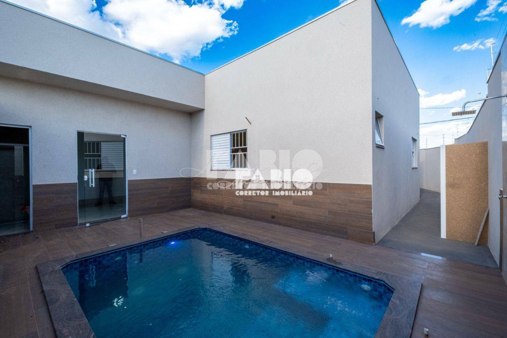 Casa à venda com 3 quartos, 130m² - Foto 29