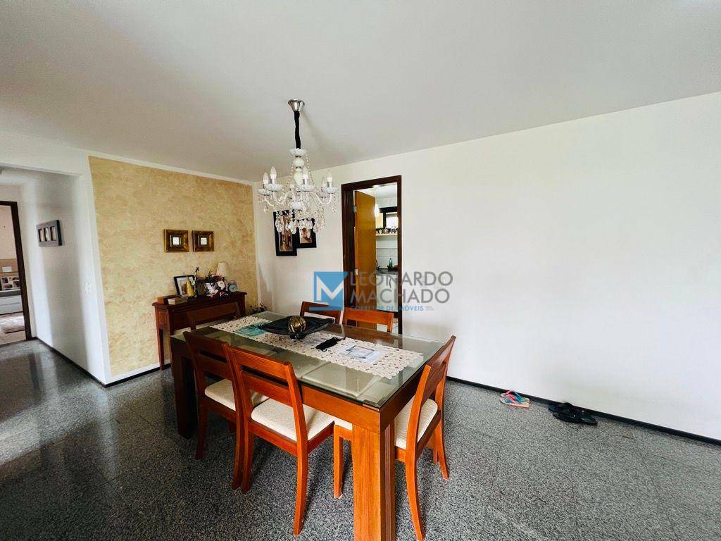 Apartamento, 3 quartos, 116 m² - Foto 4