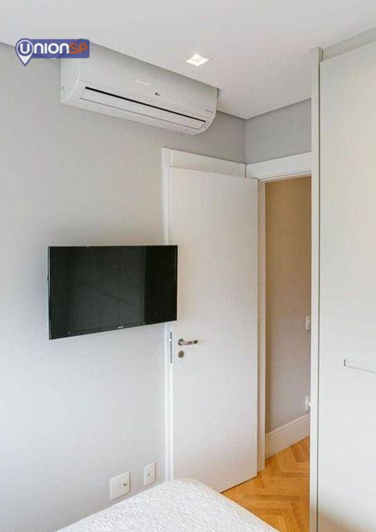 Apartamento à venda com 2 quartos, 121m² - Foto 10