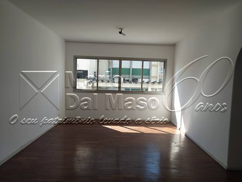 Apartamento, 3 quartos, 100 m² - Foto 1