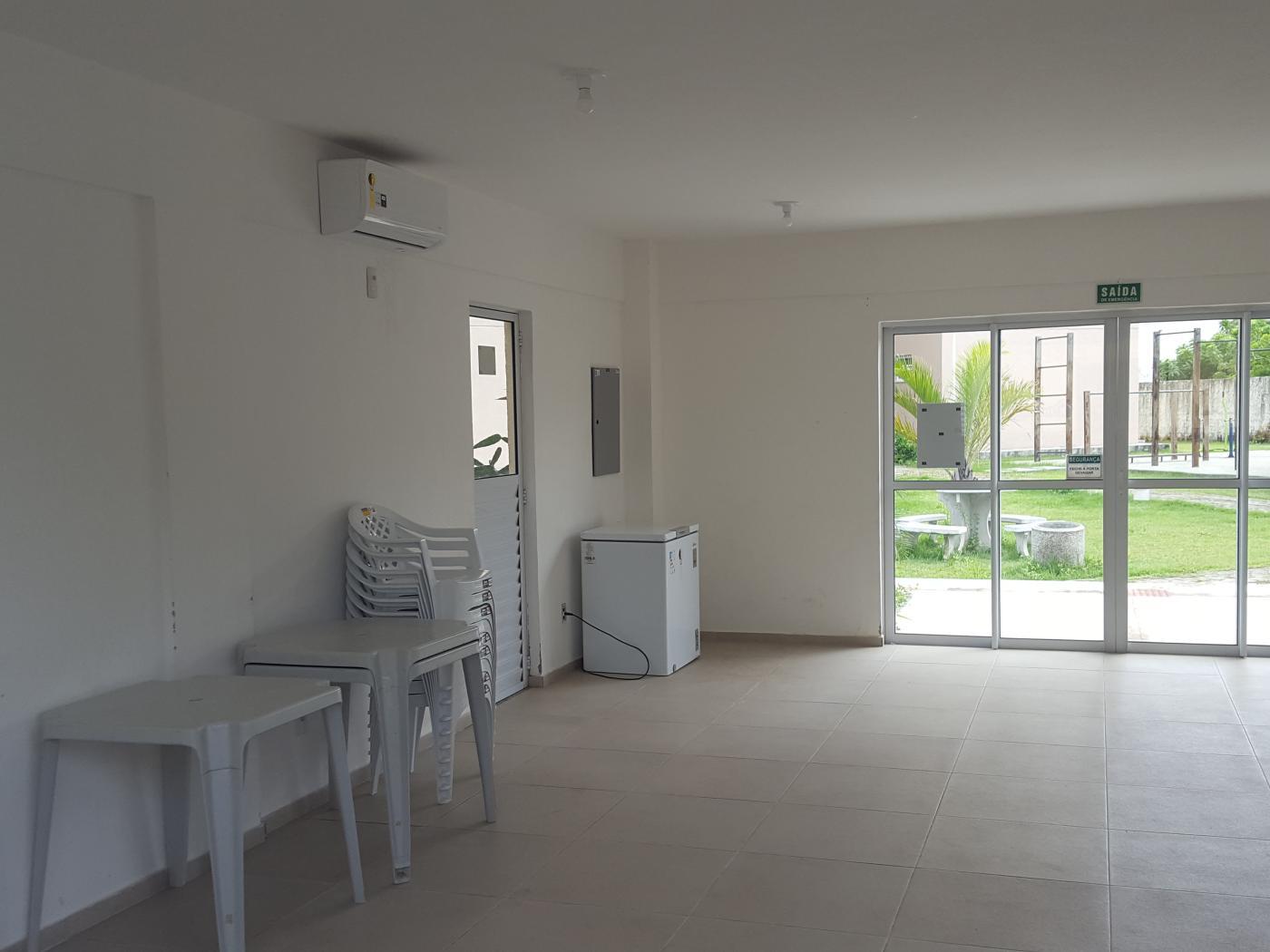 Apartamento para alugar com 2 quartos, 75m² - Foto 14