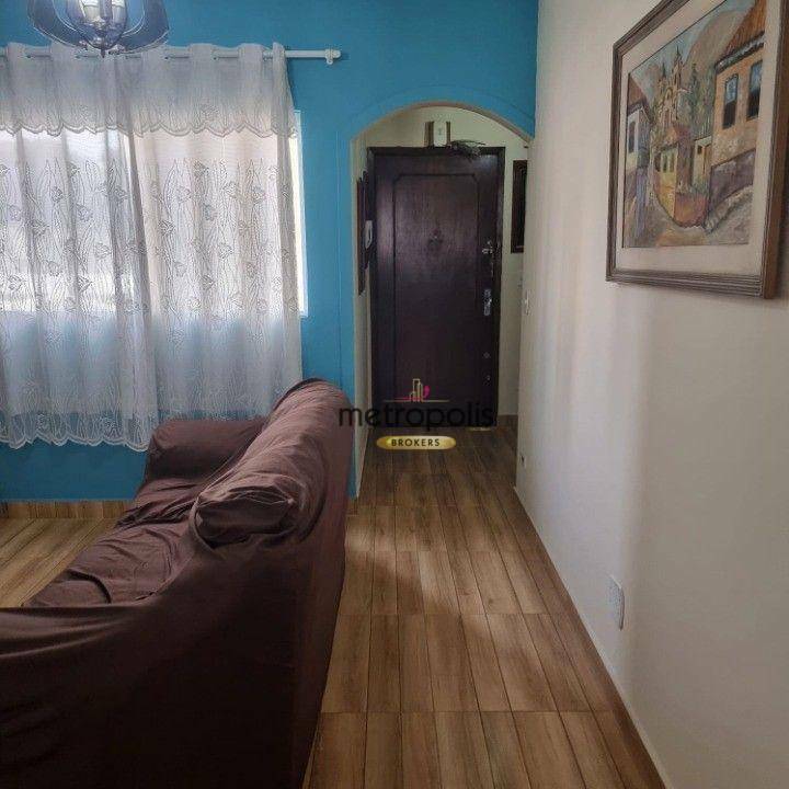 Apartamento à venda com 2 quartos, 113m² - Foto 6