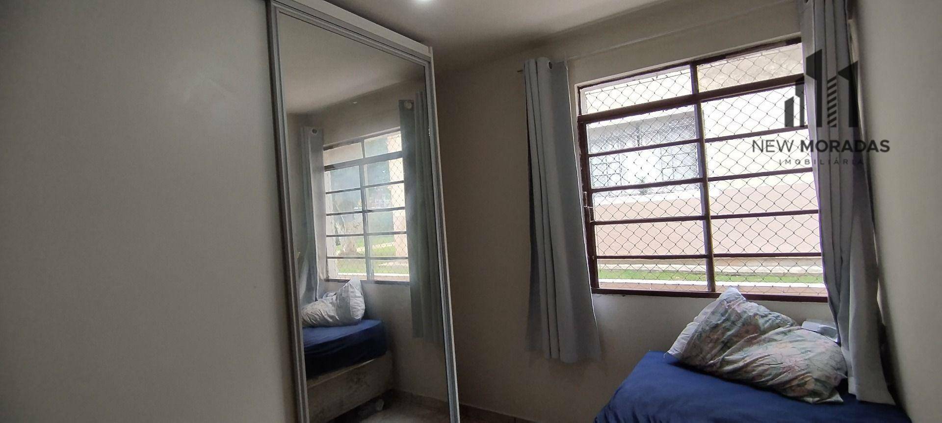 Apartamento à venda com 3 quartos, 57m² - Foto 12