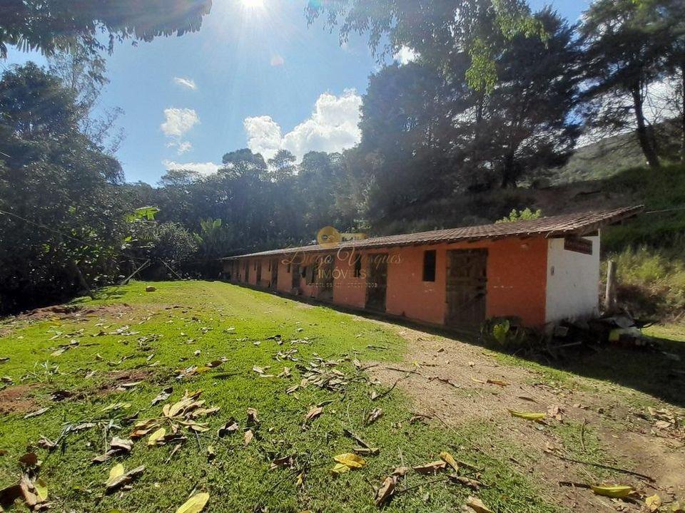 Fazenda à venda com 5 quartos, 122000m² - Foto 37