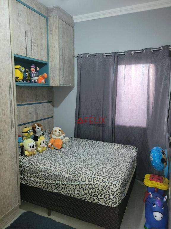 Casa de Condomínio à venda com 3 quartos, 220m² - Foto 29