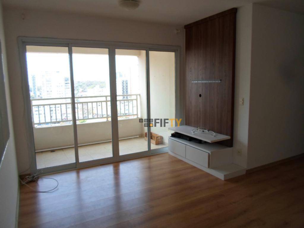 Apartamento para alugar com 3 quartos, 97m² - Foto 7