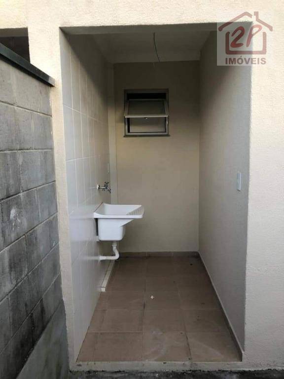 Casa, 2 quartos - Foto 10