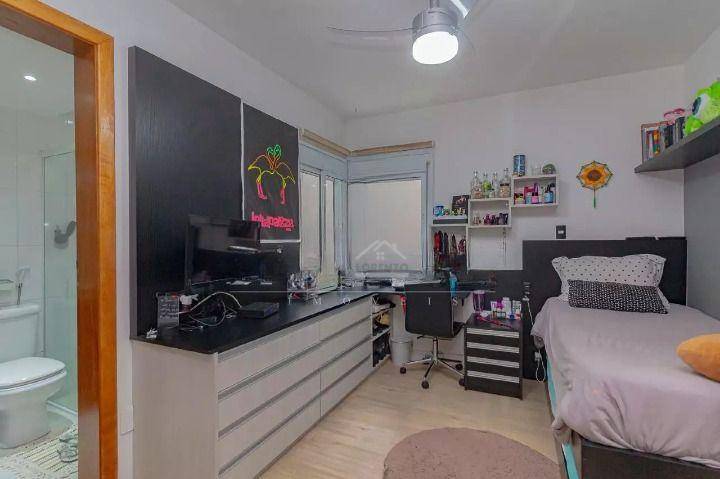 Apartamento à venda com 3 quartos, 122m² - Foto 11