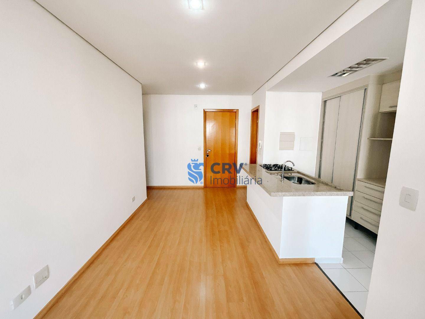 Apartamento à venda com 1 quarto, 50m² - Foto 2