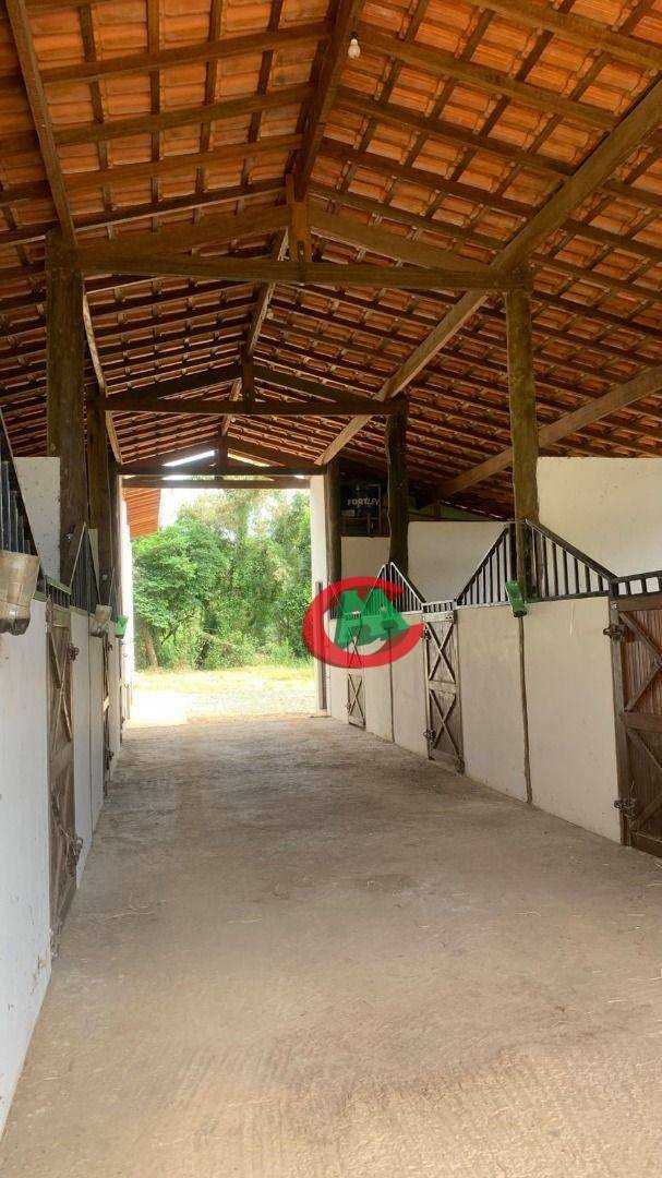 Haras e Área Rural Padrão à venda com 2 quartos, 280m² - Foto 26