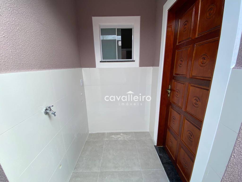 Casa à venda com 3 quartos, 100m² - Foto 16