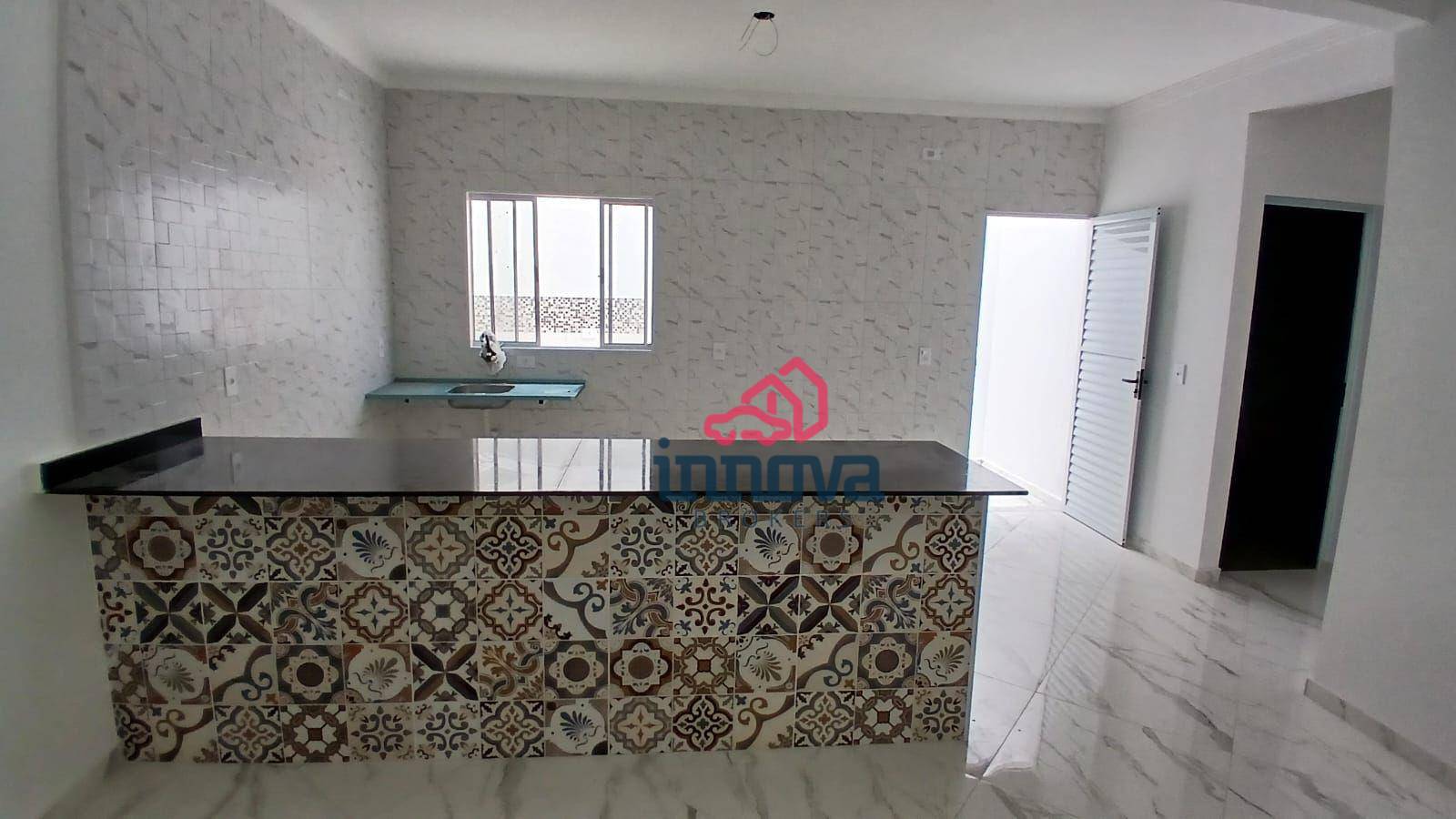 Apartamento para alugar com 2 quartos, 57m² - Foto 3