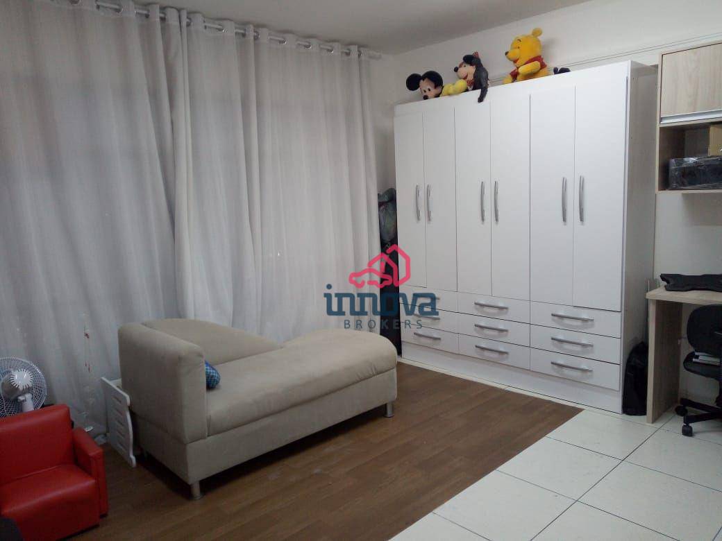 Conjunto Comercial-Sala à venda, 53m² - Foto 13