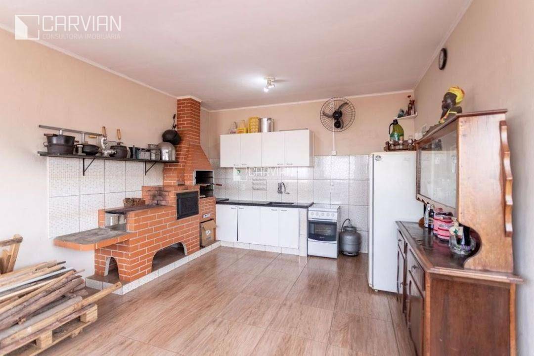 Casa à venda com 4 quartos, 155m² - Foto 32