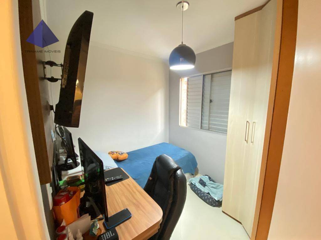 Apartamento, 3 quartos, 71 m² - Foto 5