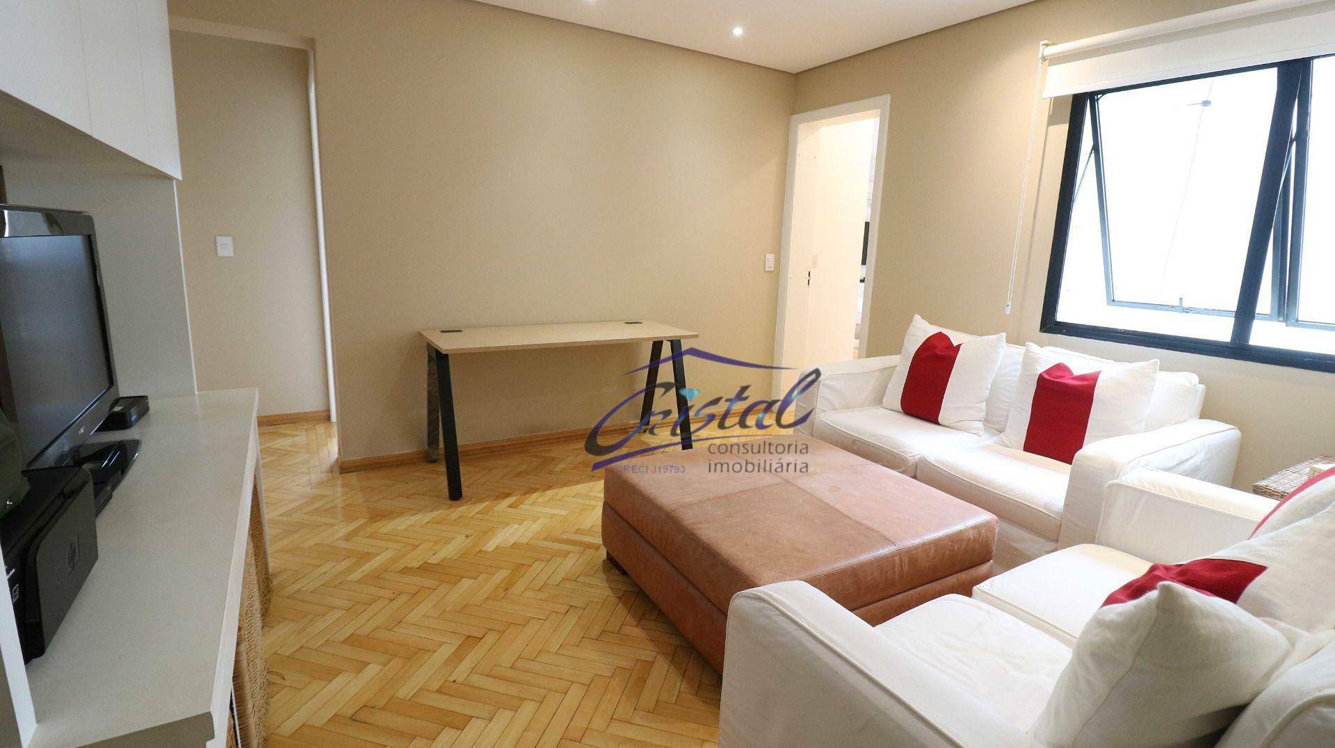 Apartamento à venda com 4 quartos, 234m² - Foto 37