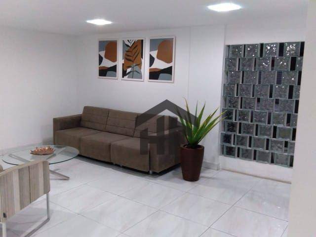 Apartamento à venda com 4 quartos, 105m² - Foto 4