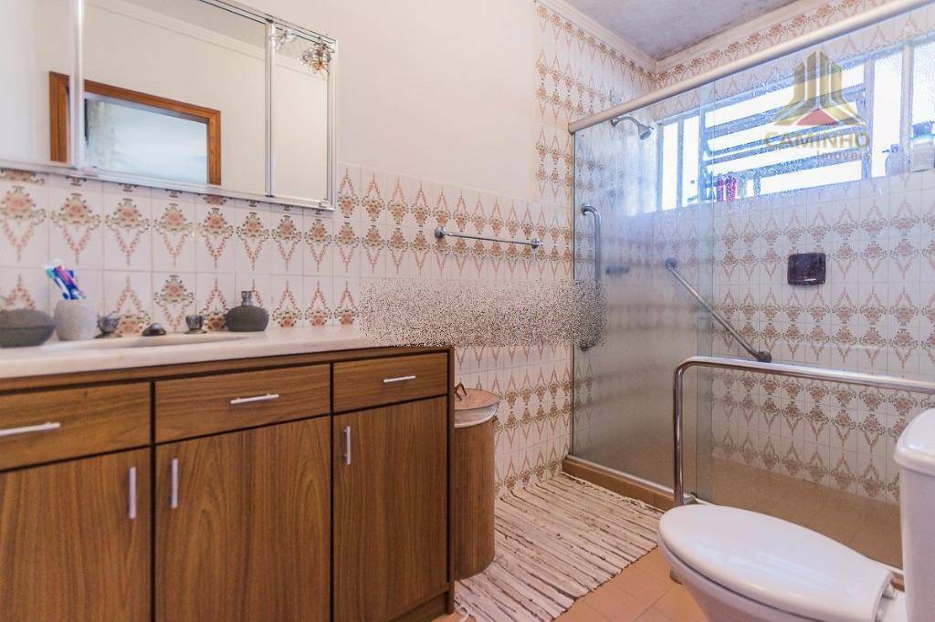 Casa à venda com 3 quartos, 250m² - Foto 17