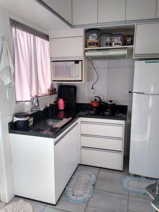 Apartamento à venda com 2 quartos, 42m² - Foto 9