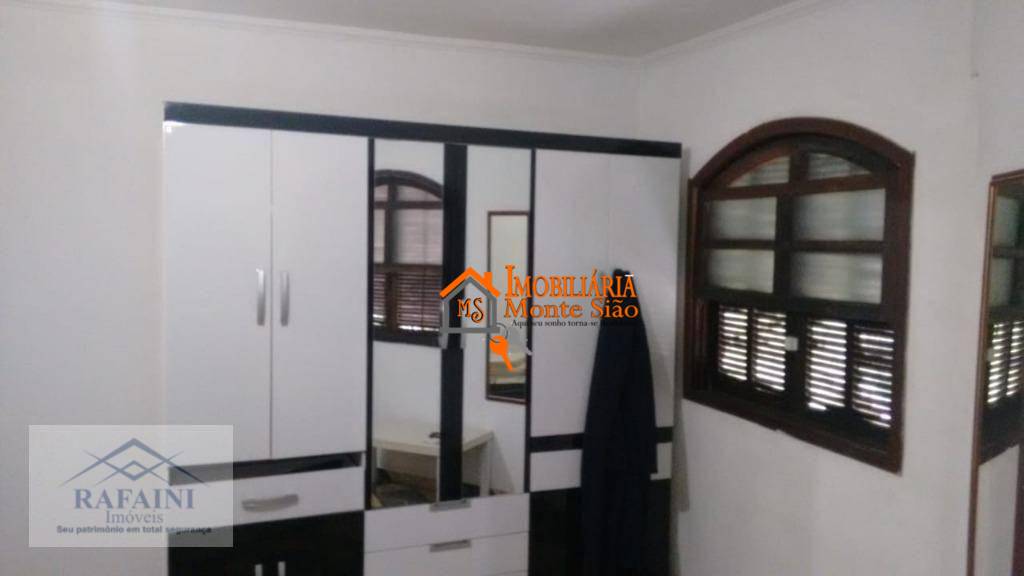 Sobrado à venda com 3 quartos, 153m² - Foto 12