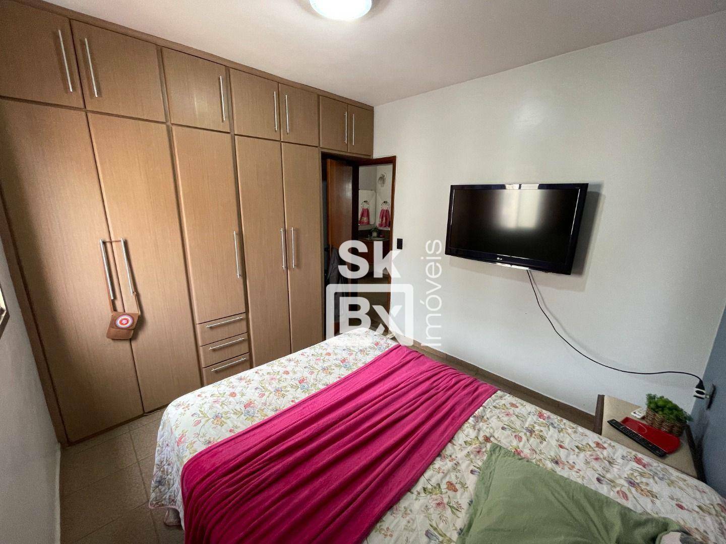 Apartamento à venda com 3 quartos, 116m² - Foto 28