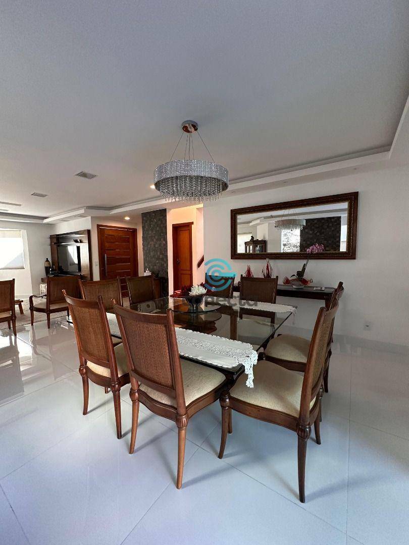 Casa de Condomínio à venda com 5 quartos, 462m² - Foto 6