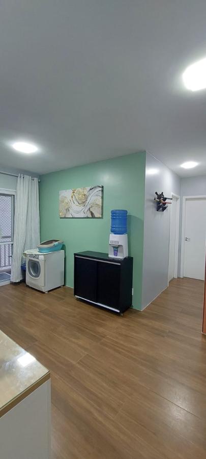 Apartamento à venda com 3 quartos, 70m² - Foto 8