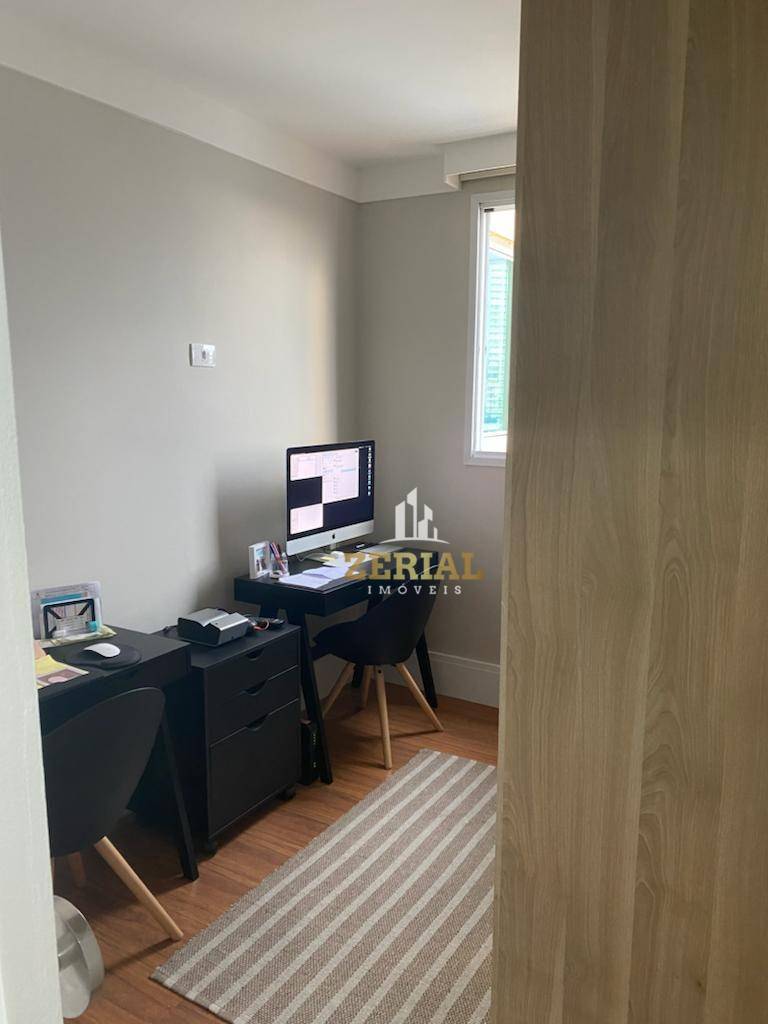 Apartamento à venda com 2 quartos, 56m² - Foto 8