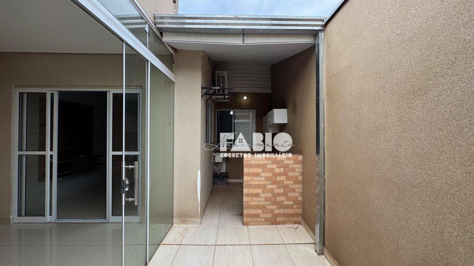 Casa de Condomínio à venda com 2 quartos, 130m² - Foto 5