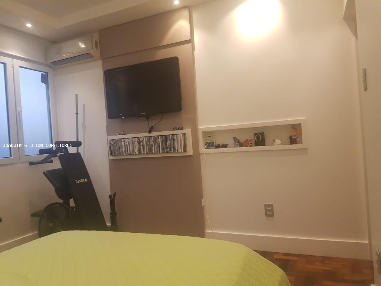 Apartamento à venda com 2 quartos, 76m² - Foto 21