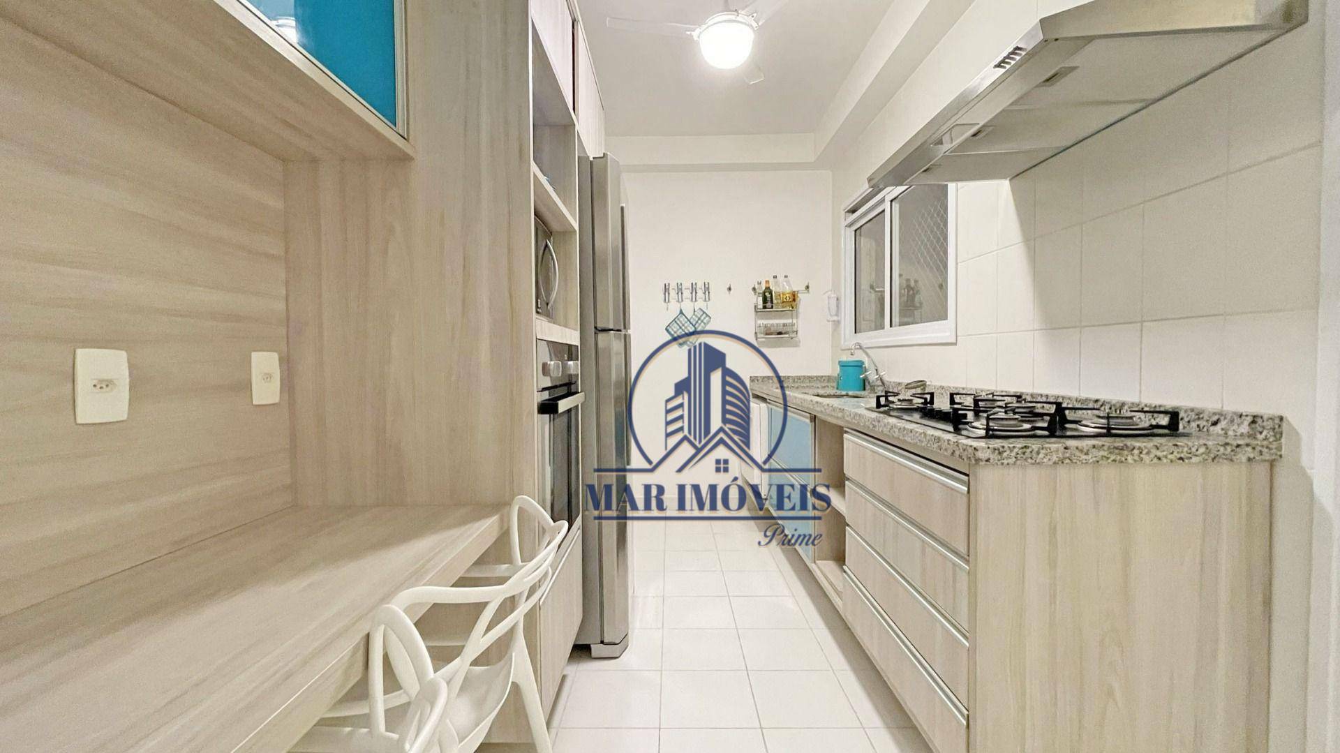 Apartamento à venda com 3 quartos, 134m² - Foto 15