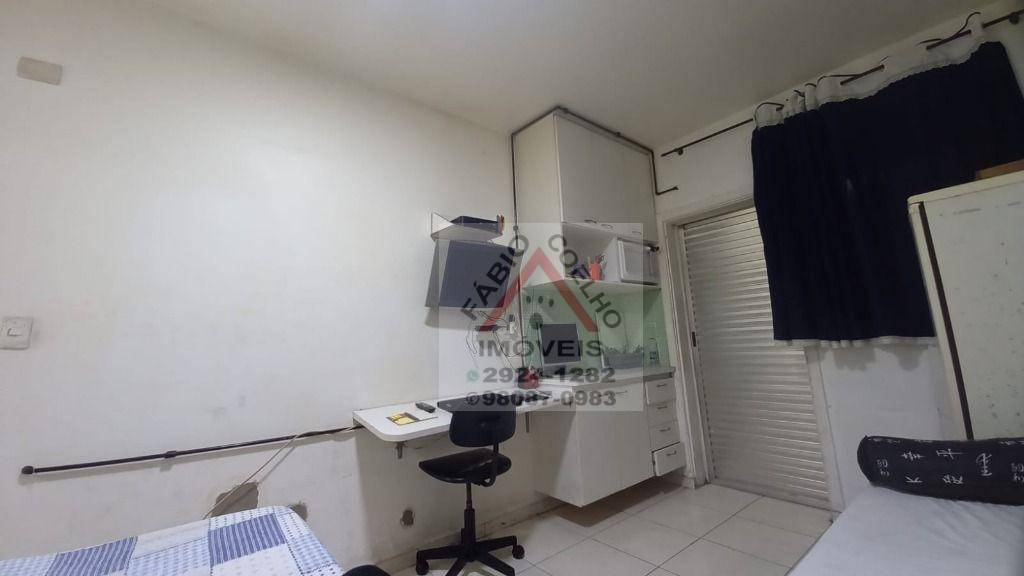 Apartamento à venda com 3 quartos, 92m² - Foto 14