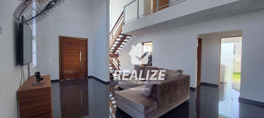 Sobrado à venda e aluguel com 3 quartos, 200m² - Foto 5