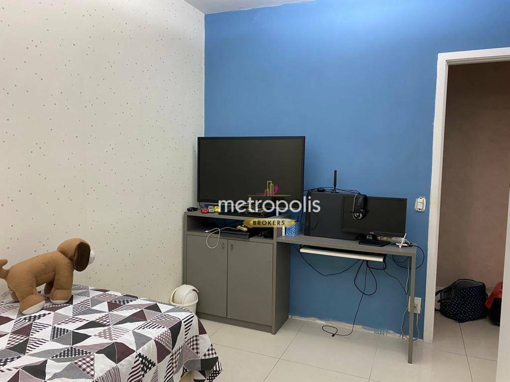 Apartamento à venda com 2 quartos, 62m² - Foto 13