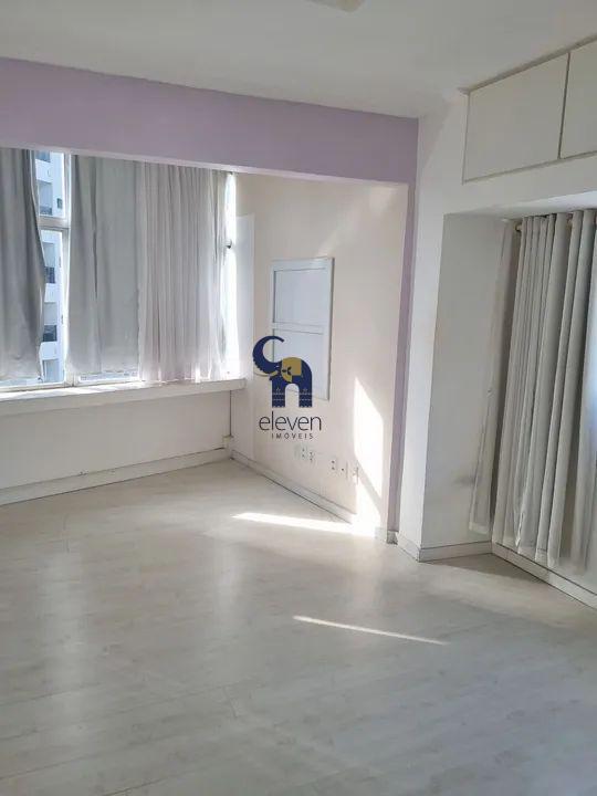 Conjunto Comercial-Sala para alugar, 80m² - Foto 7