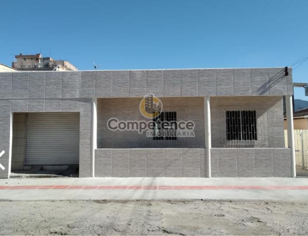 Casa à venda com 3 quartos, 90m² - Foto 2