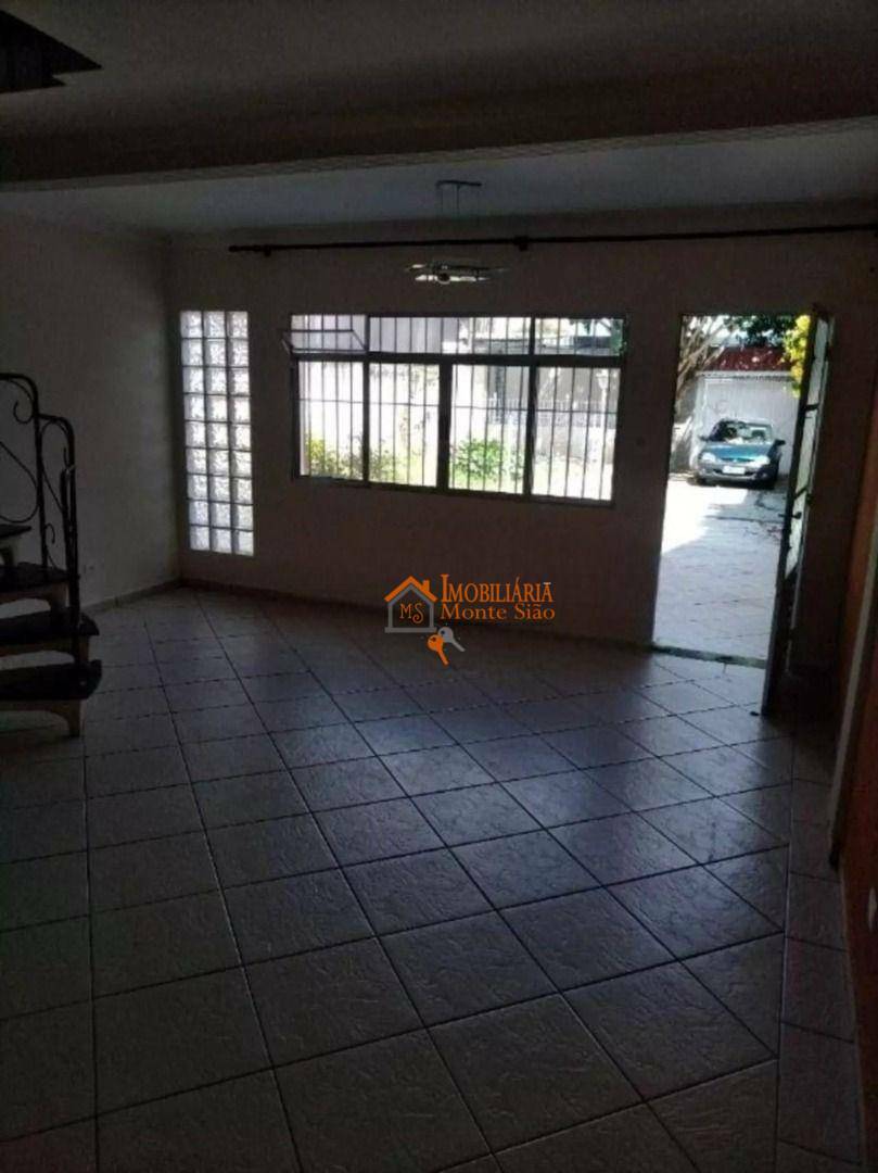 Sobrado à venda com 4 quartos, 188m² - Foto 6