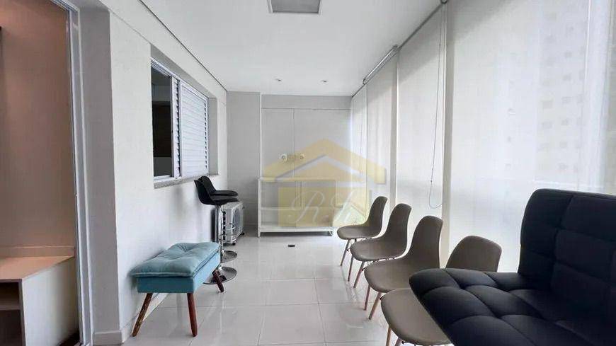 Apartamento à venda com 1 quarto, 51m² - Foto 18