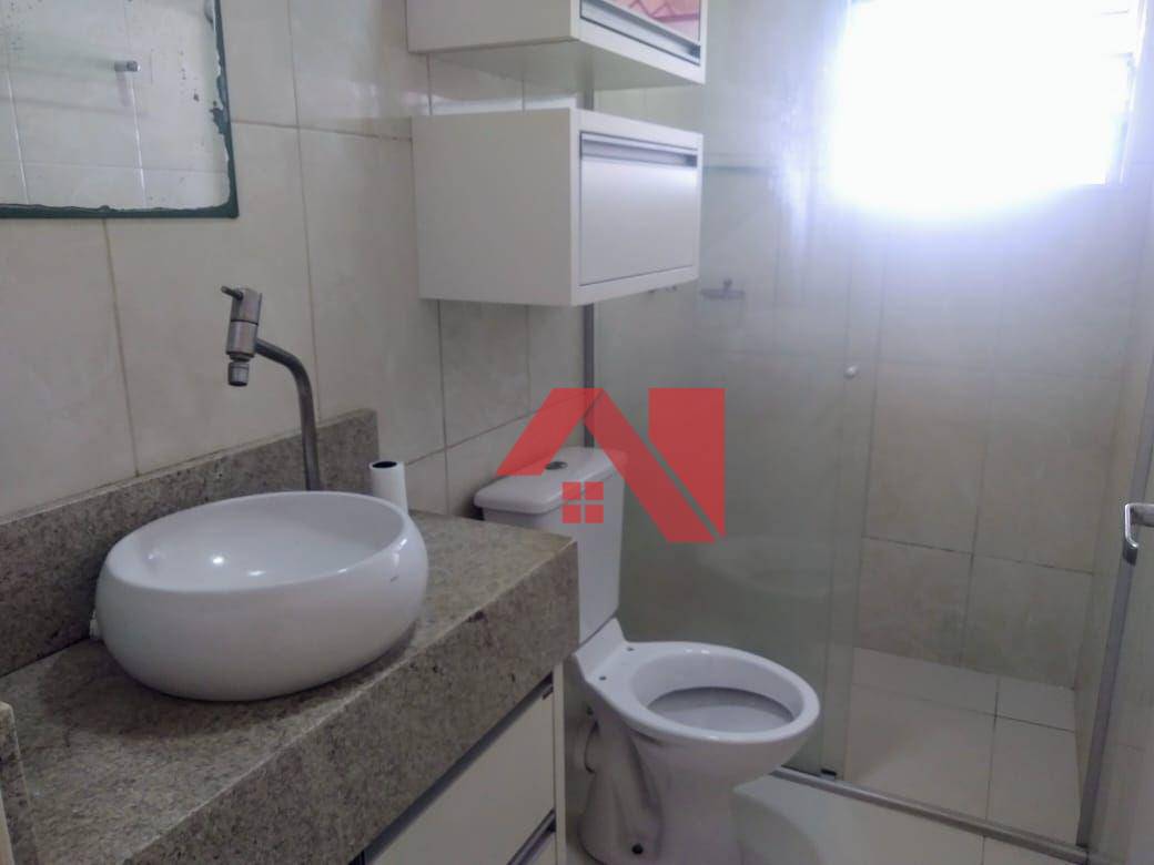 Apartamento para alugar com 2 quartos, 54m² - Foto 7