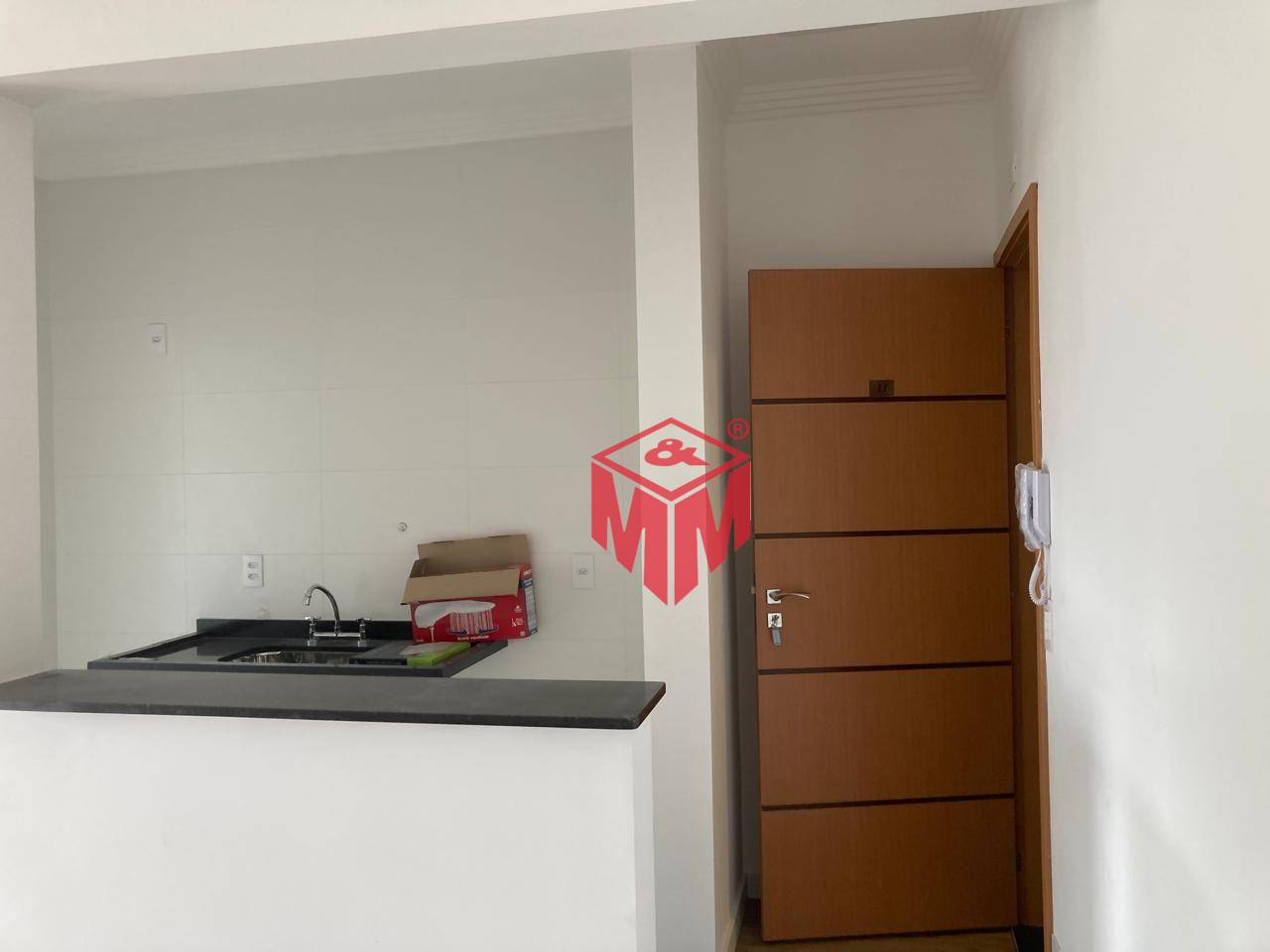 Apartamento para alugar com 2 quartos, 54m² - Foto 8