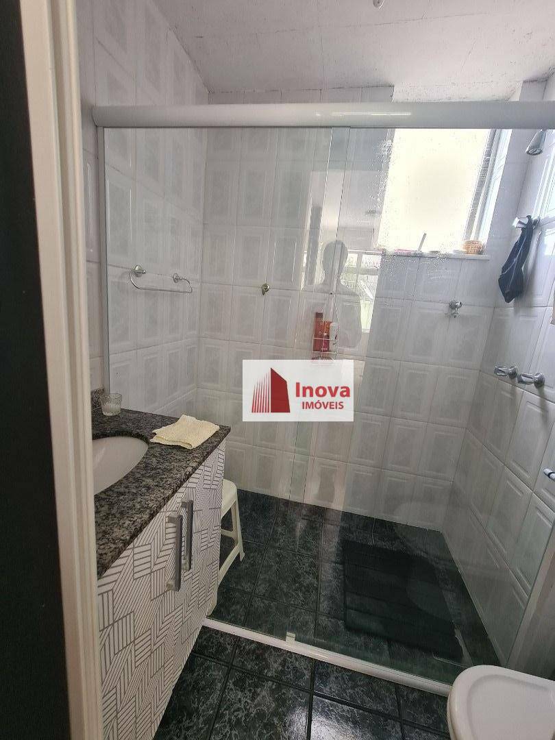 Apartamento à venda com 2 quartos, 140m² - Foto 20