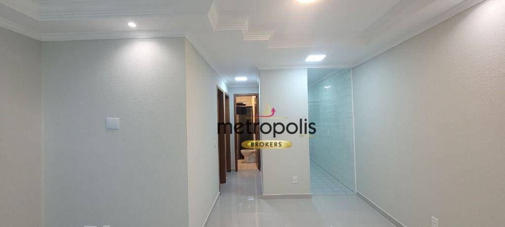 Apartamento à venda com 2 quartos, 48m² - Foto 4