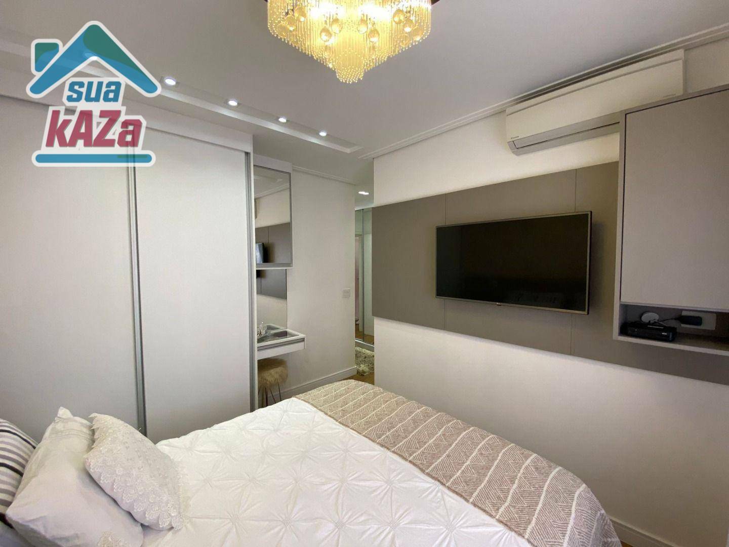 Apartamento à venda com 3 quartos, 116m² - Foto 15