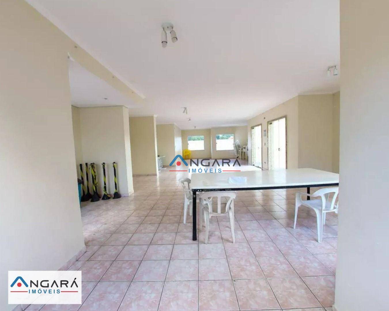 Apartamento à venda com 2 quartos, 75m² - Foto 23