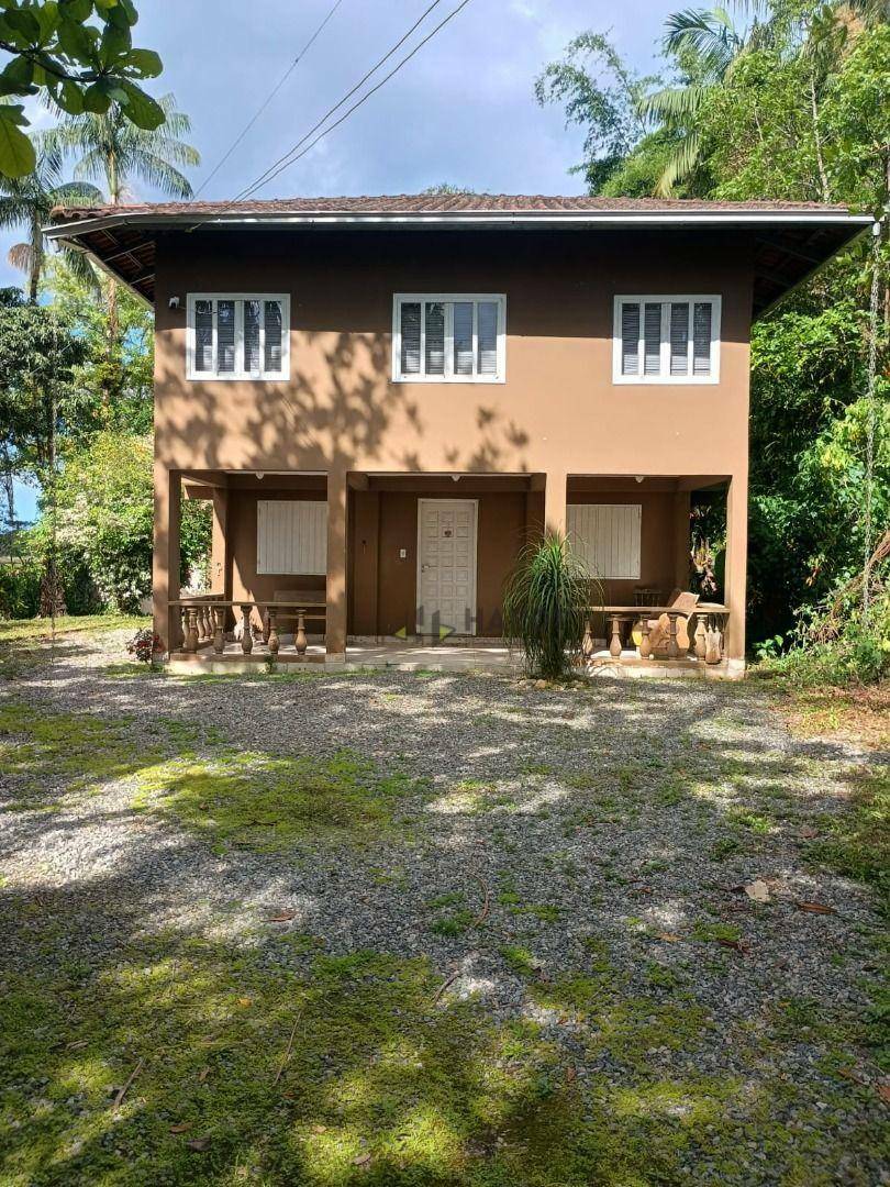 Chácara, 6 quartos, 4000 m² - Foto 1